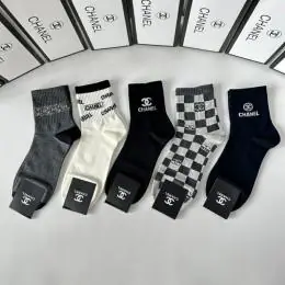 chanel chaussettes s_124aa43